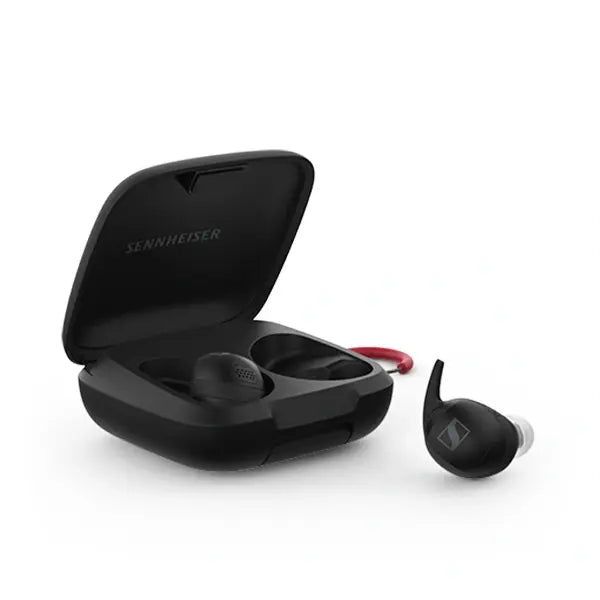 True Wireless Earbuds: The Pleasure of Sound – ゼンハイザー True Wireless Earbuds: The Pleasure of Sound – ゼンハイザー
