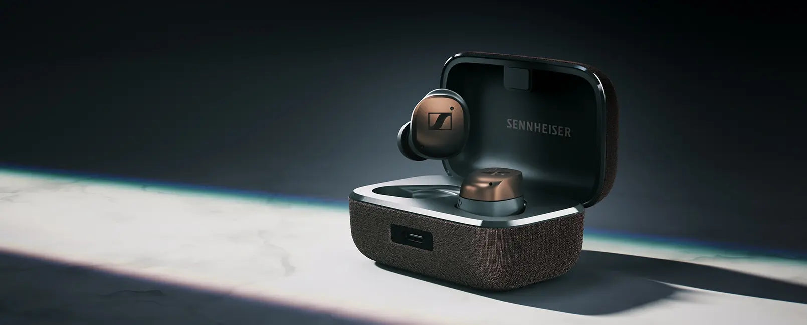 MOMENTUM True Wireless 3 | Sennheiser Japan – ゼンハイザー MOMENTUM True Wireless 3 | Sennheiser Japan – ゼンハイザー