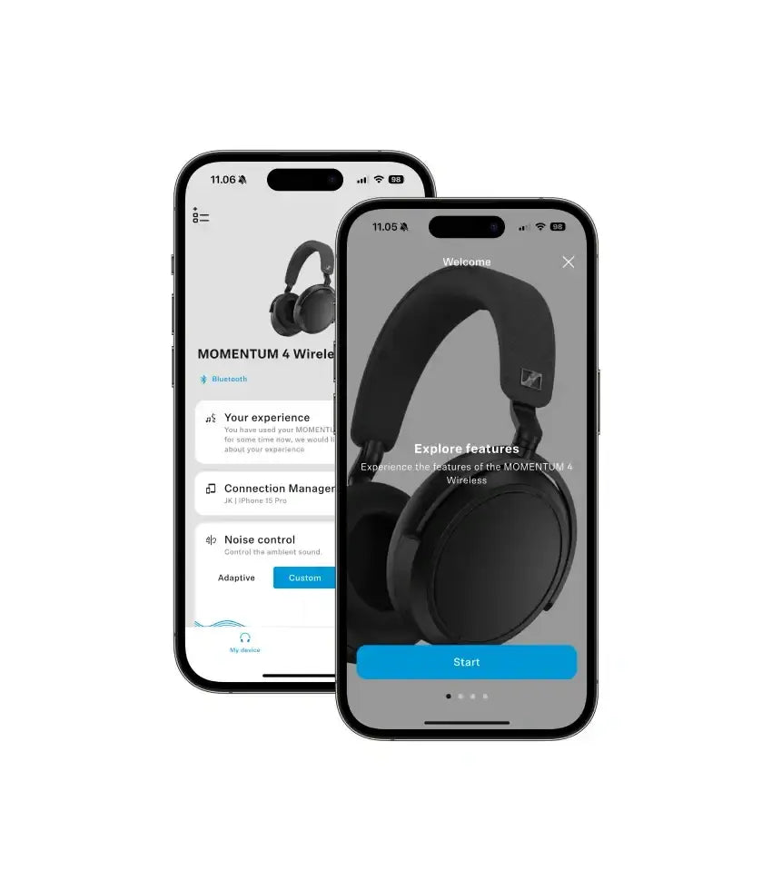 MOMENTUM True Wireless 3 | Sennheiser Japan – ゼンハイザー MOMENTUM True Wireless 3 | Sennheiser Japan – ゼンハイザー