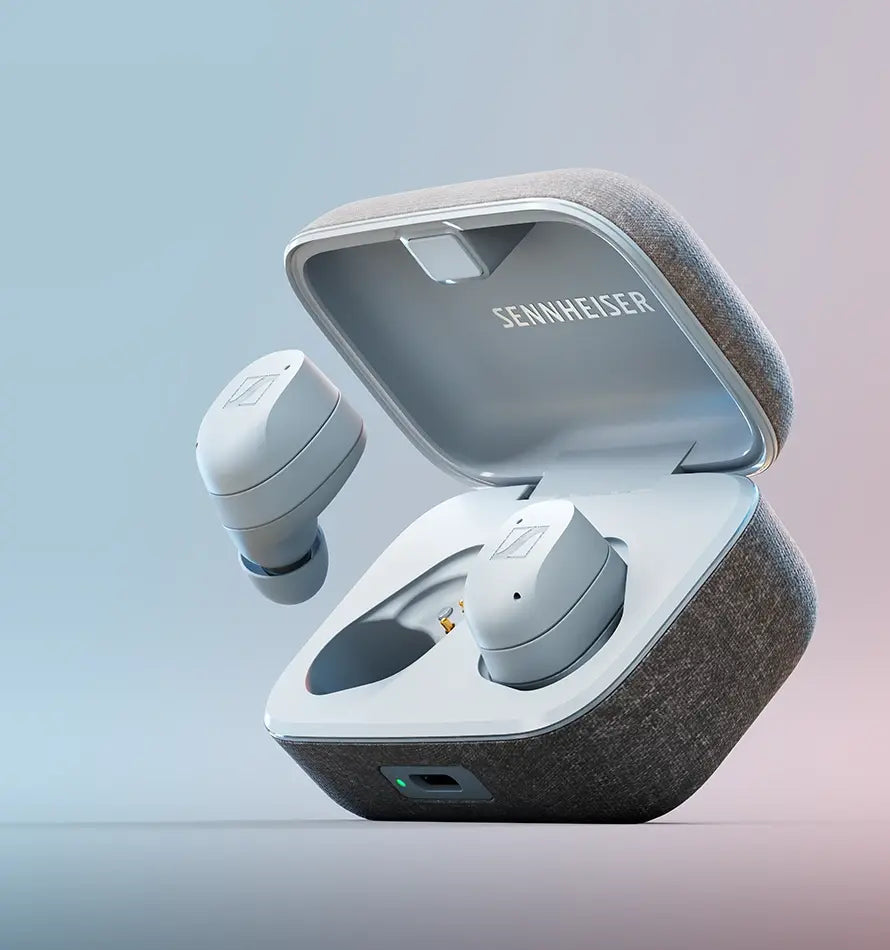 MOMENTUM True Wireless 3 | Sennheiser Japan – ゼンハイザー MOMENTUM True Wireless 3 | Sennheiser Japan – ゼンハイザー