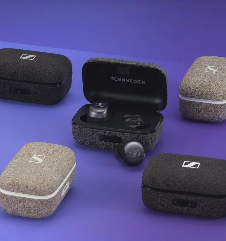 MOMENTUM True Wireless 3 | Sennheiser Japan – ゼンハイザー MOMENTUM True Wireless 3 | Sennheiser Japan – ゼンハイザー