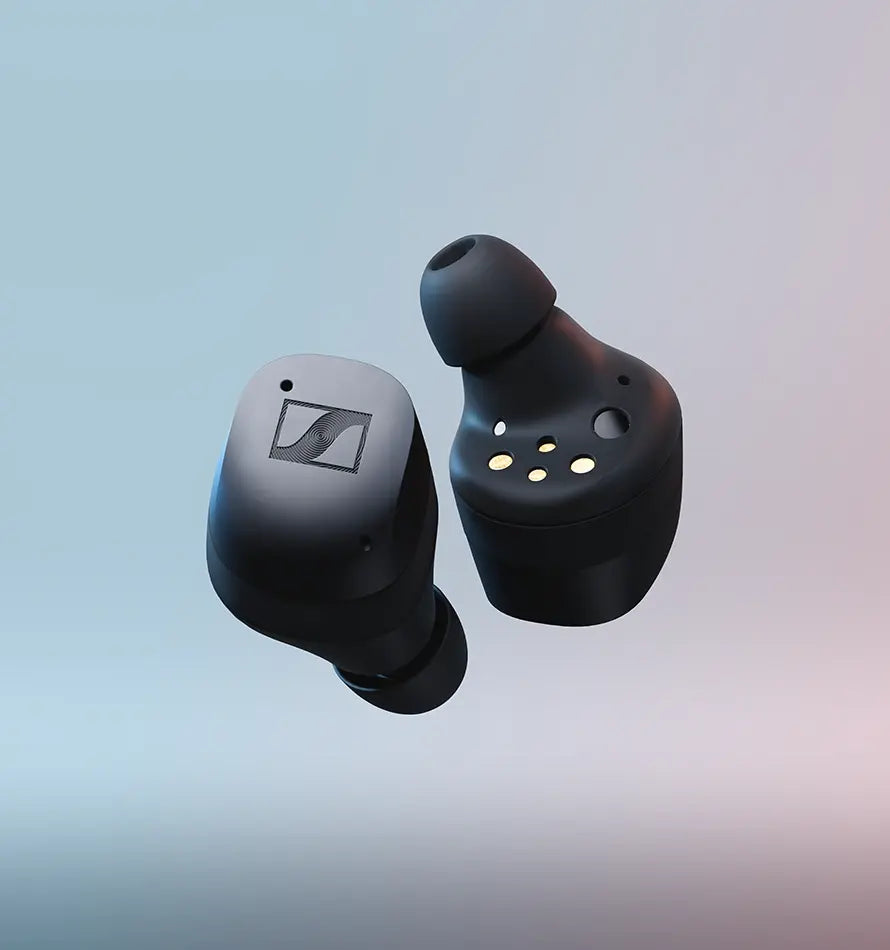 MOMENTUM True Wireless 3 | Sennheiser Japan – ゼンハイザー MOMENTUM True Wireless 3 | Sennheiser Japan – ゼンハイザー