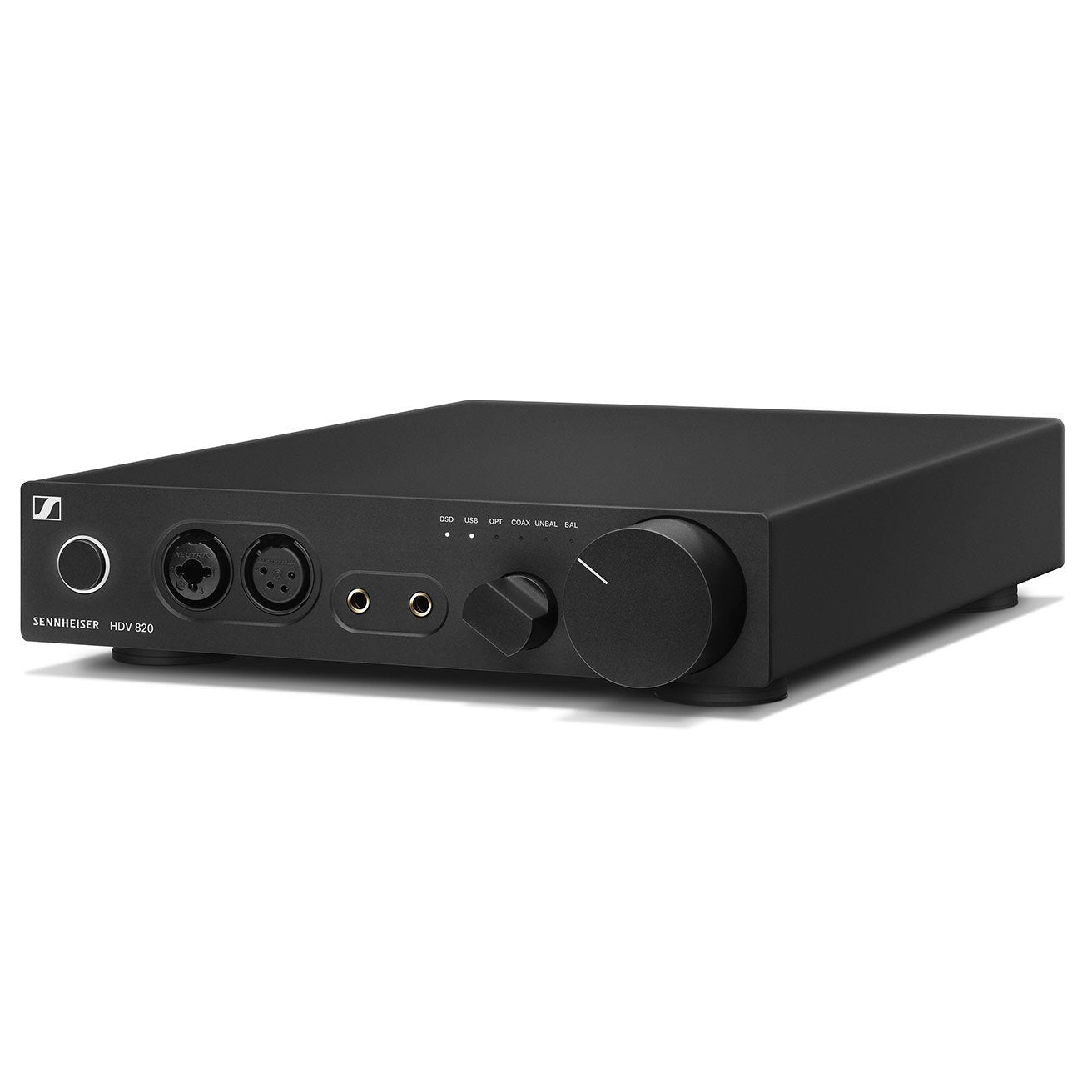 HDV 820 (US)