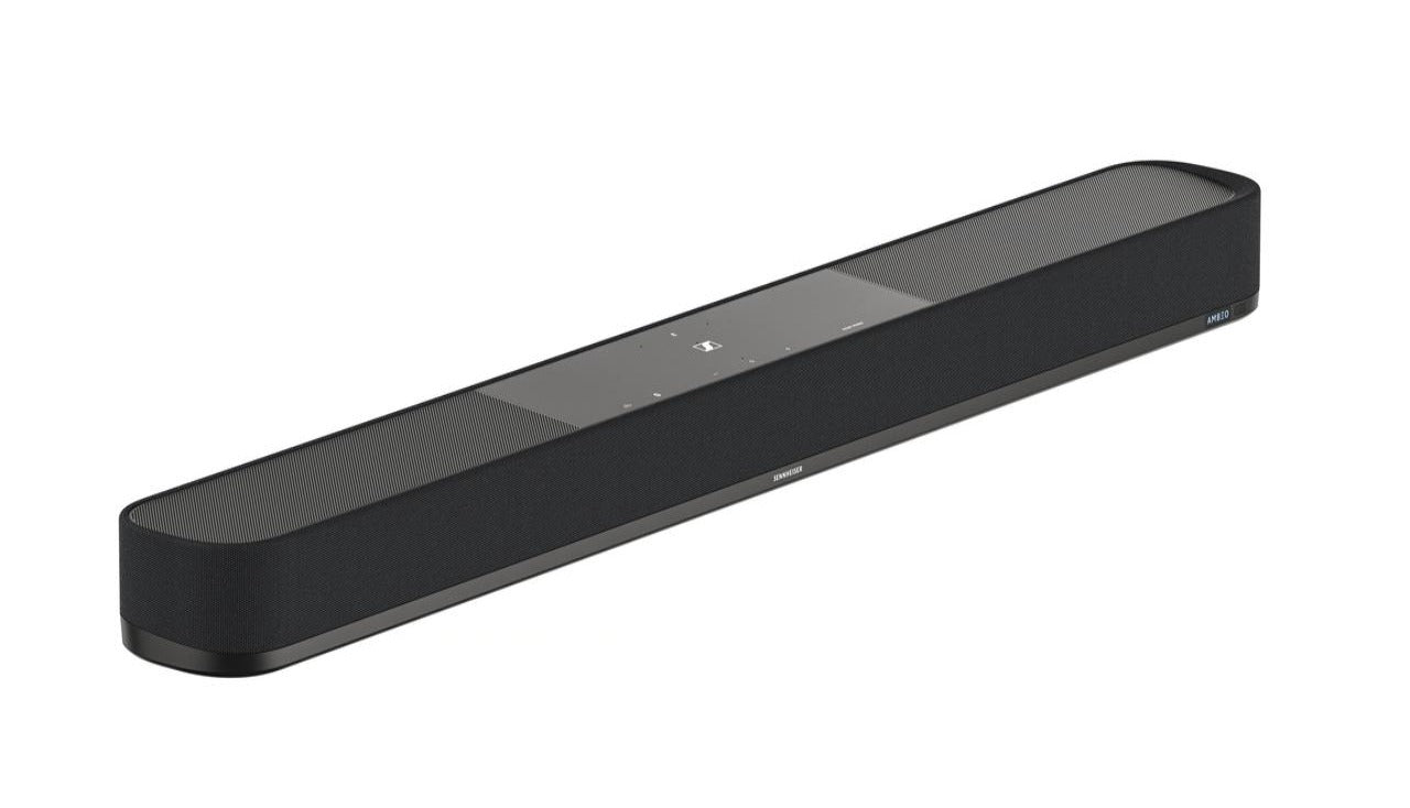 AMBEO- Soundbar Plus – ゼンハイザーヒアリング公式ストア