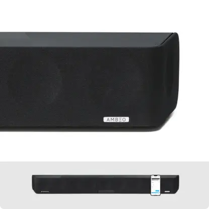 -AMBEO- Soundbar Max