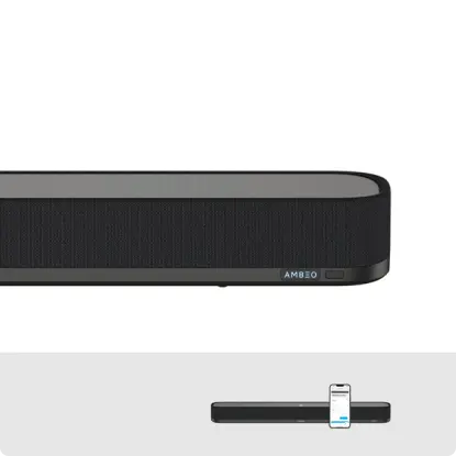 AMBEO- Soundbar Plus – ゼンハイザーヒアリング公式ストア AMBEO- Soundbar Plus – ゼンハイザーヒアリング公式ストア