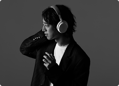 Hayato Sumino X MOMENTUM 4 Wireless 