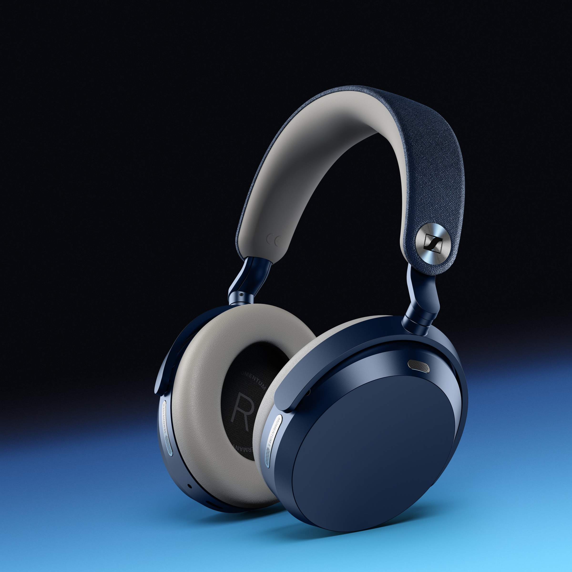 MOMENTUM 5 Wireless ワイヤレスヘッドホン | ゼンハイザー公式 MOMENTUM 5 Wireless ワイヤレスヘッドホン | ゼンハイザー公式