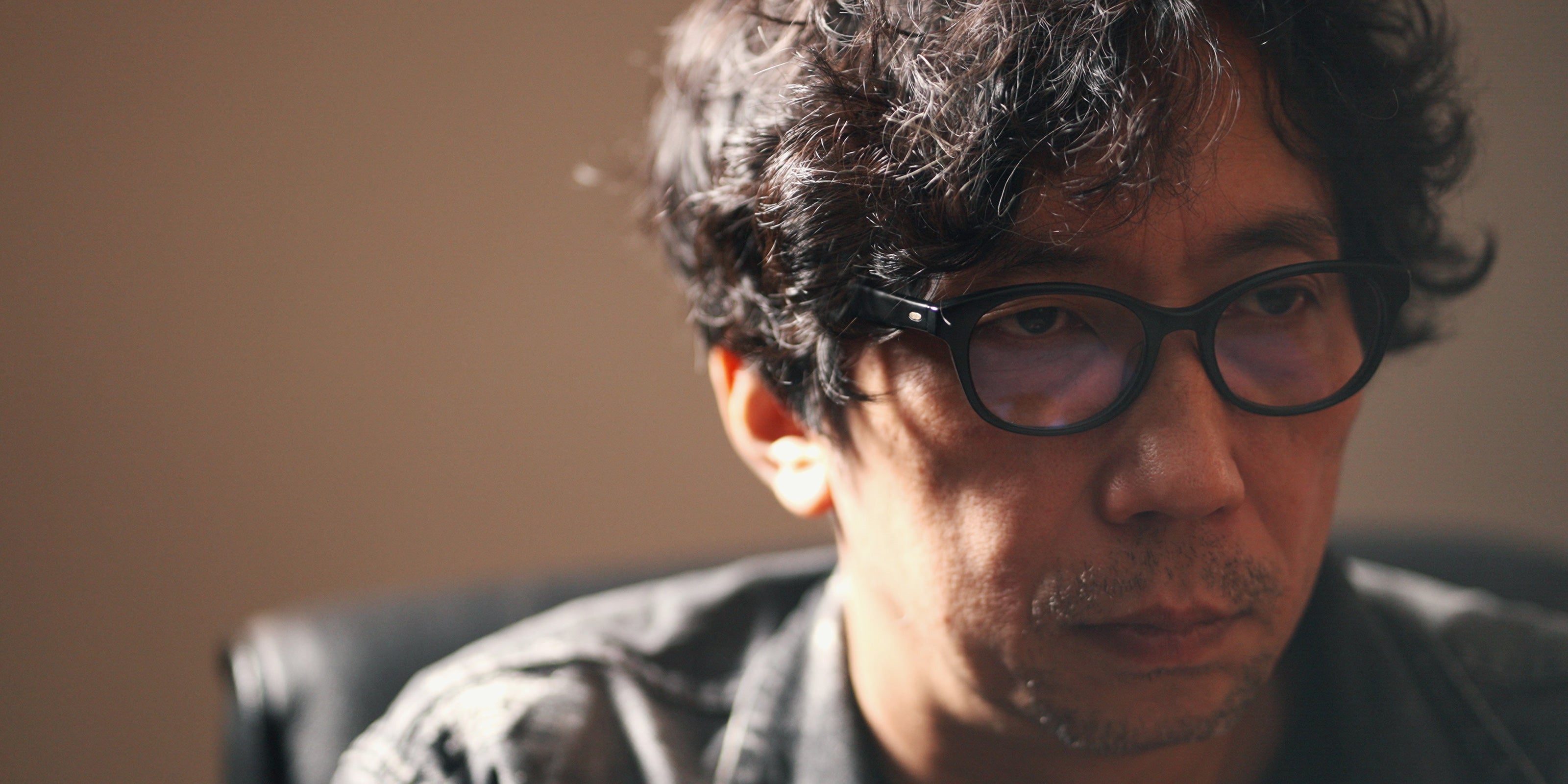 Isao Yukisada X  AMBEO Sound Bar Plus 