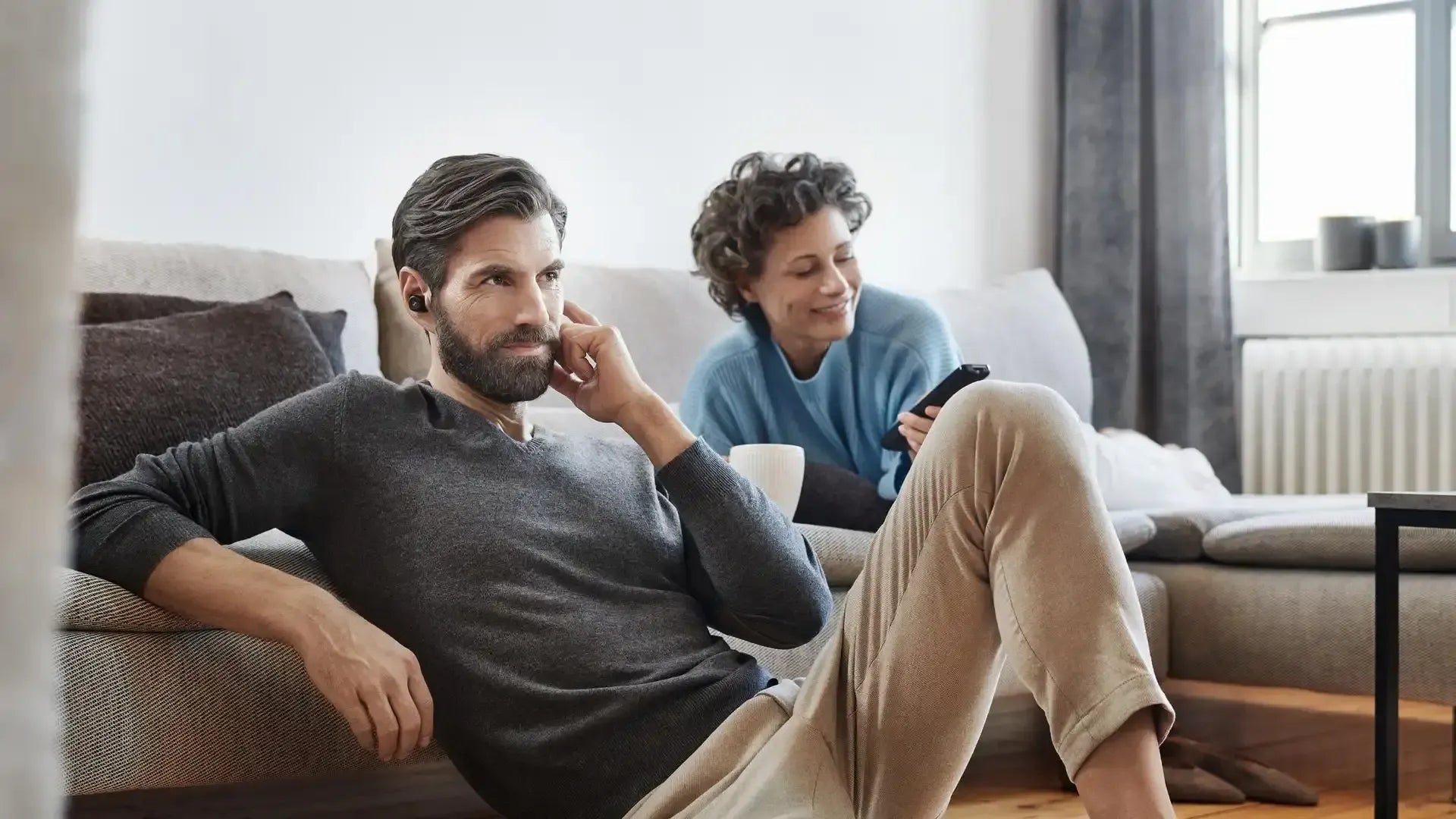 TVヘッドホンは視聴体験をどう変えるか