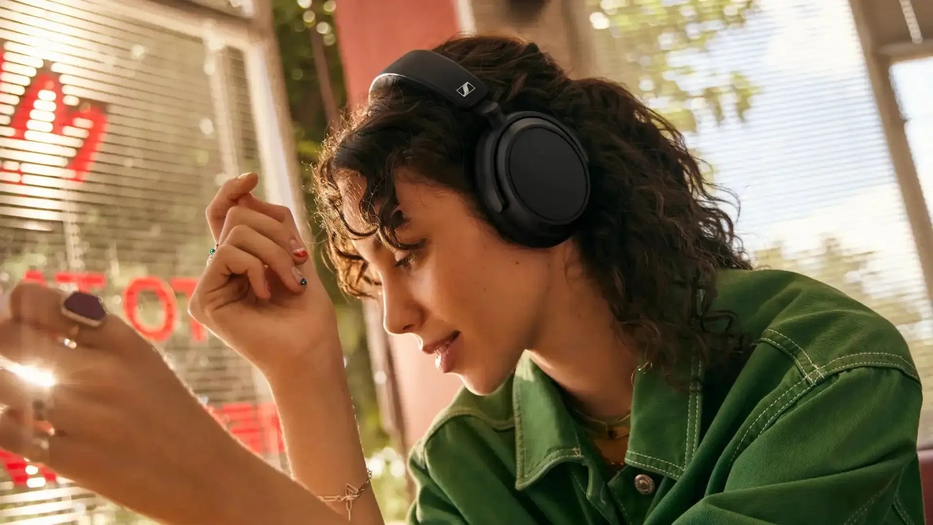 ゼンハイザー｜アウトレット