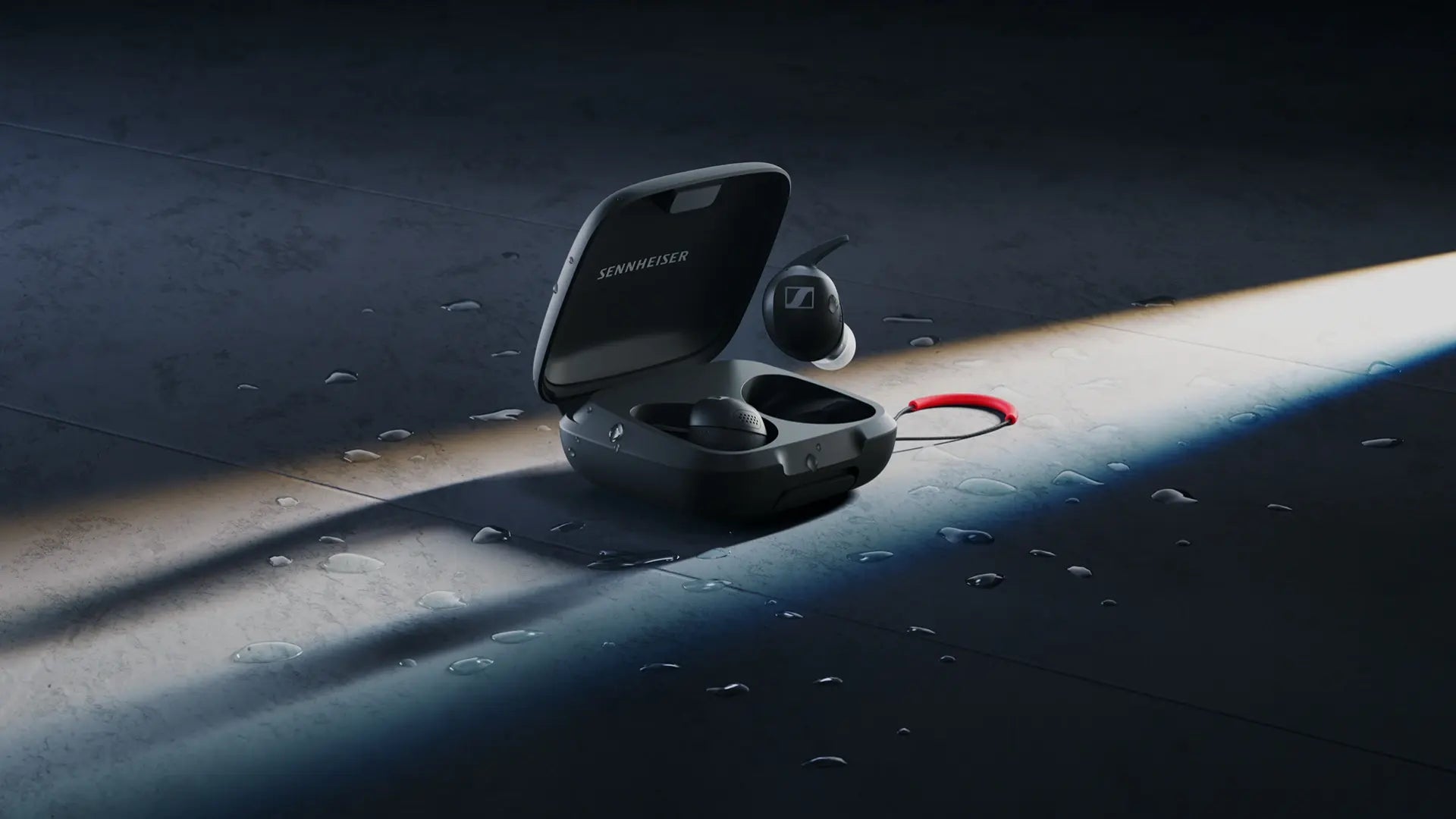 ブラック MOMENTUM スポーツデスクトップ