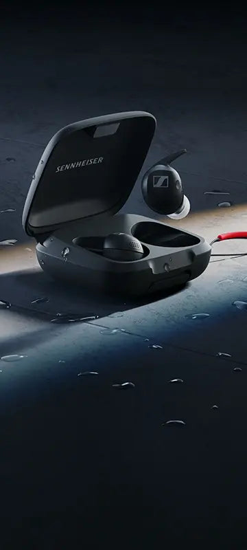 ブラック MOMENTUM スポーツ・モバイル