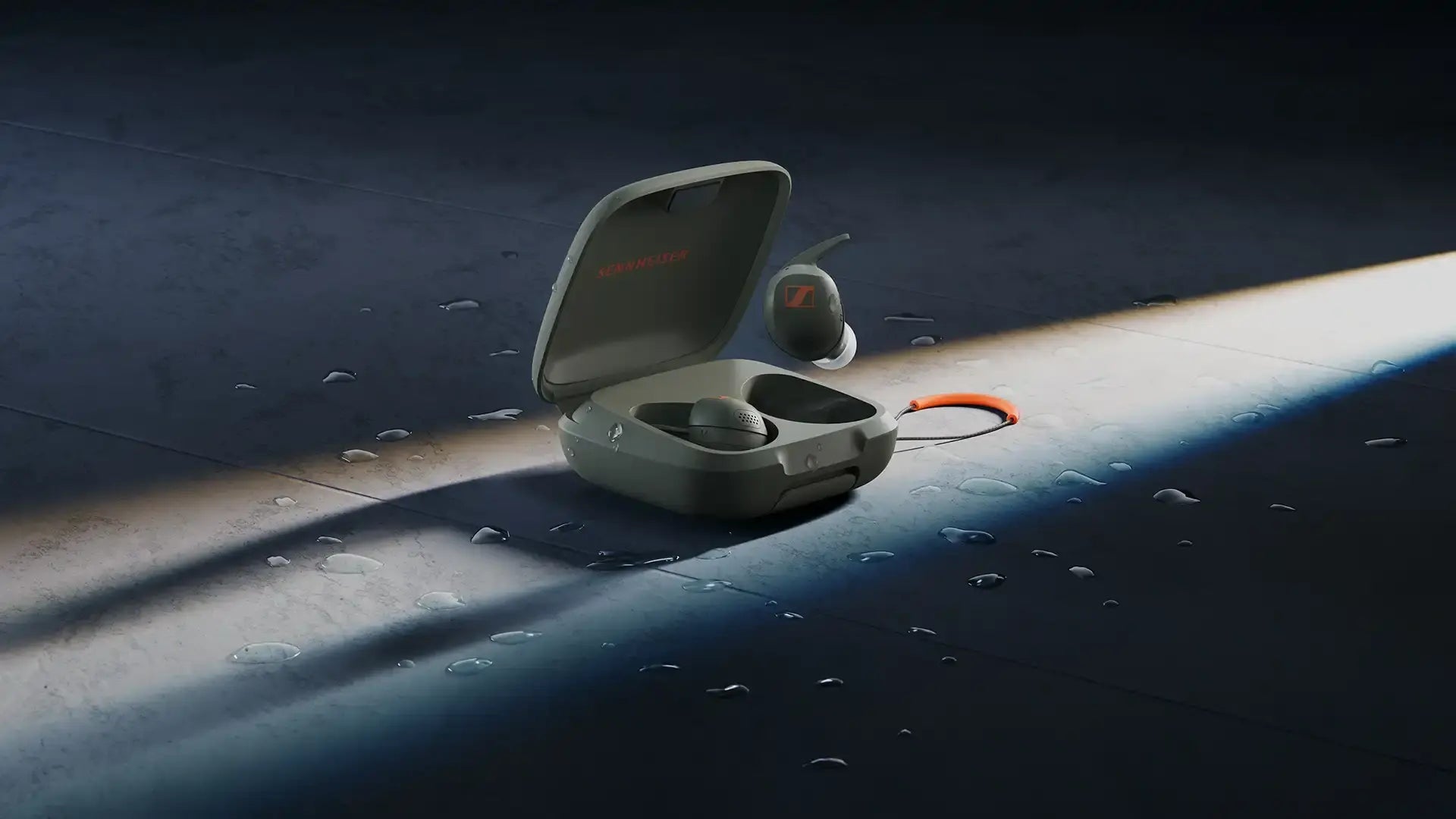 オリーブ MOMENTUM スポーツデスクトップ