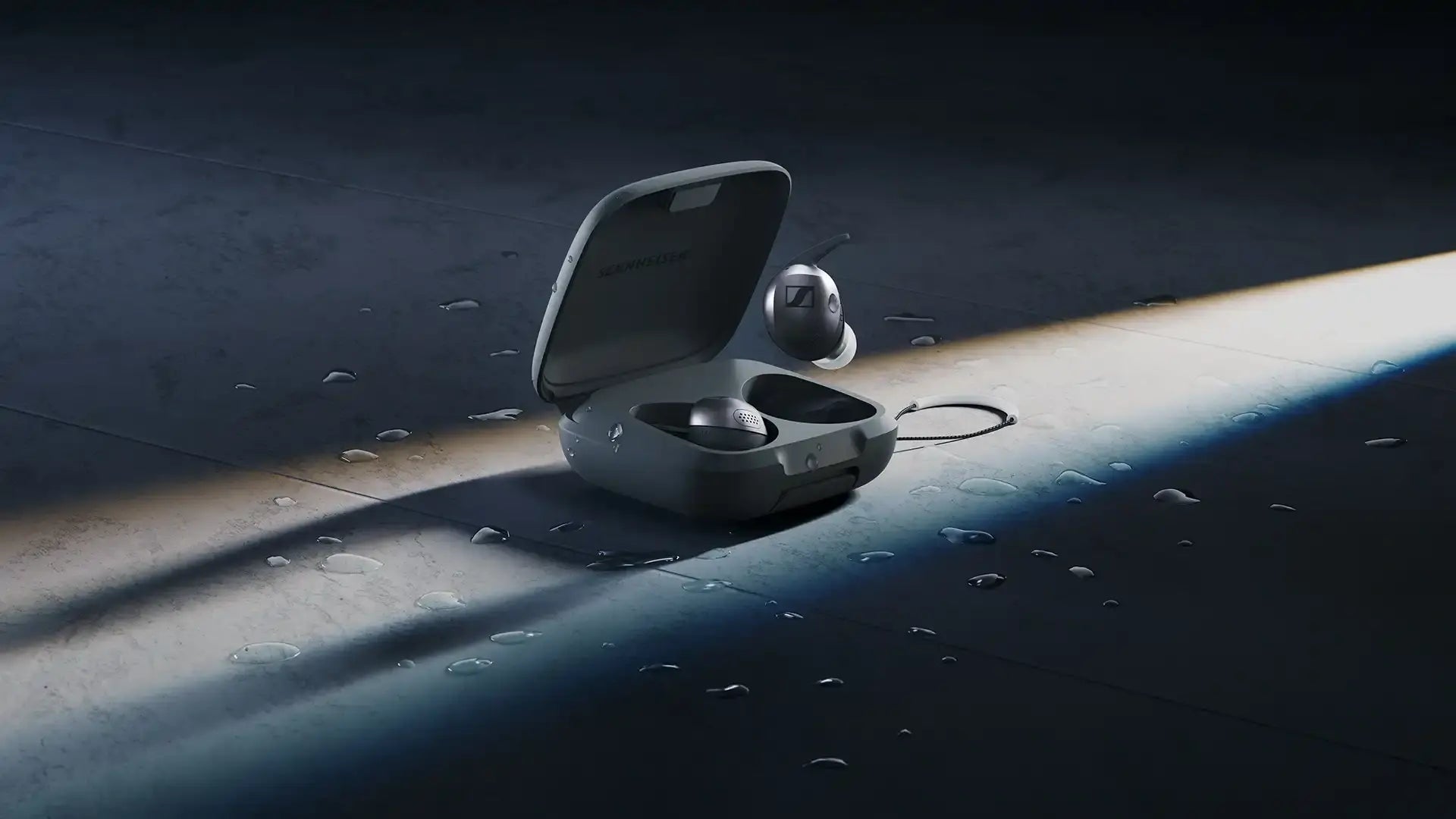 グラファイト MOMENTUM スポーツデスクトップ