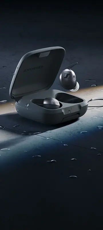 グラファイト MOMENTUM スポーツ・モバイル