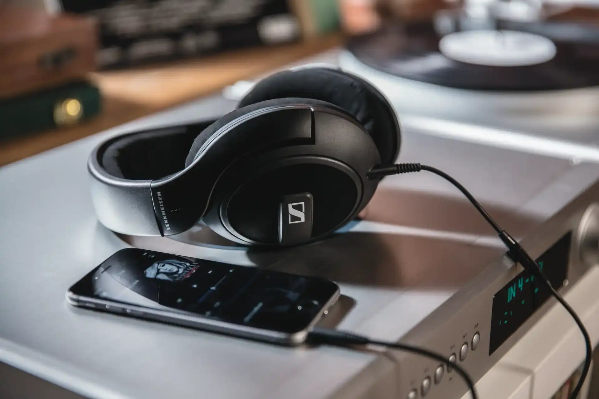  HD 569 デスクトップ