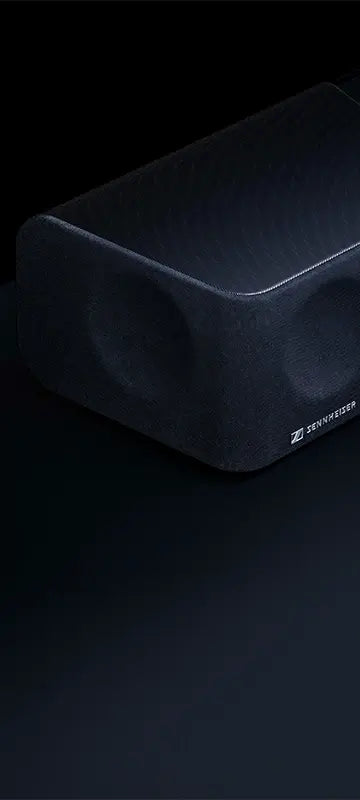 アンベオ・サウンドバー (JP) -AMBEO- サウンドバー マックスモバイル