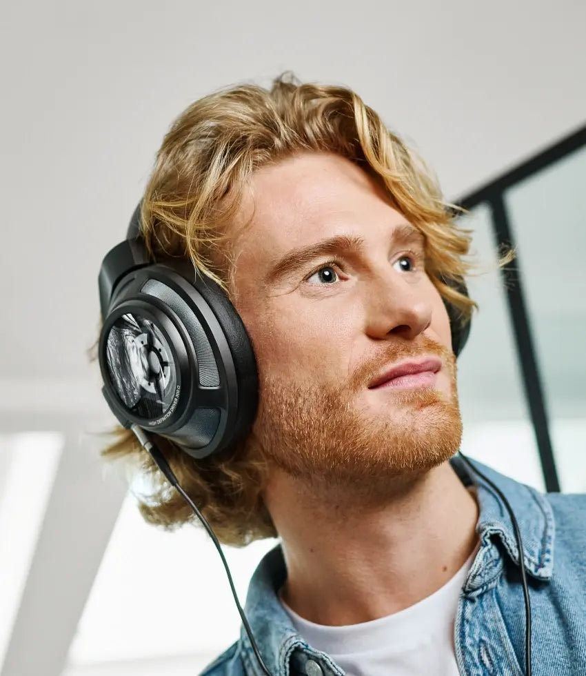 HD 820 - ゼンハイザーヒアリング公式ストア HD 820 - ゼンハイザーヒアリング公式ストア