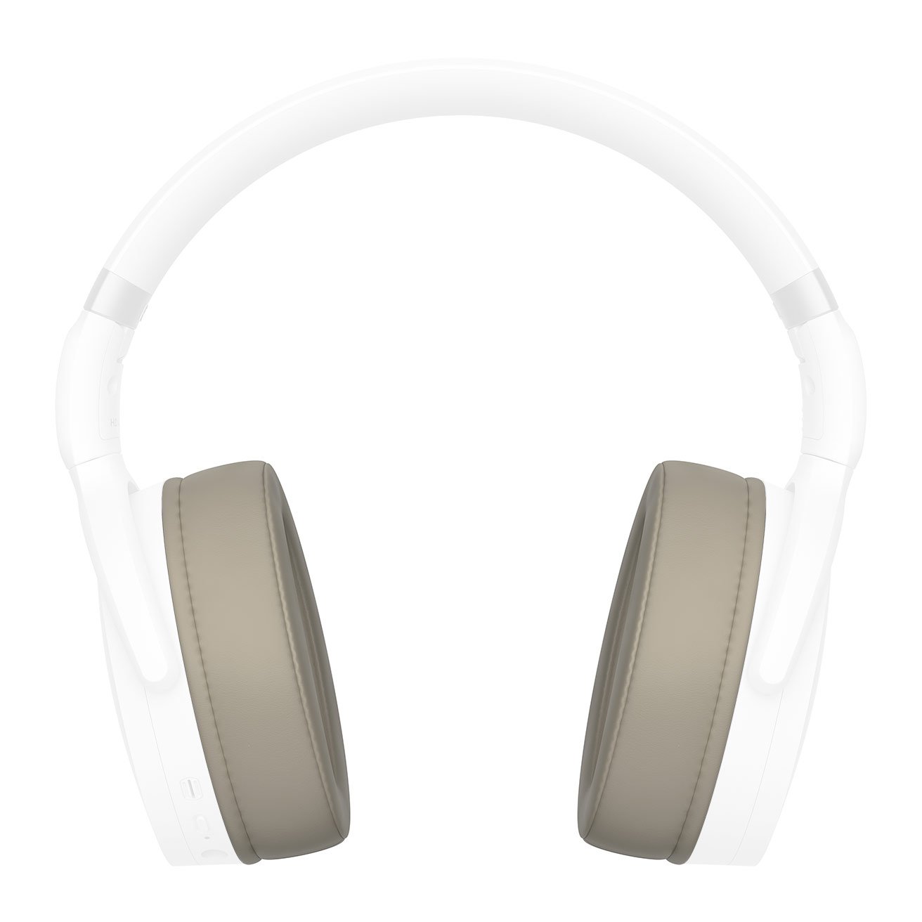 HD 450BT WHITE イヤーパッド