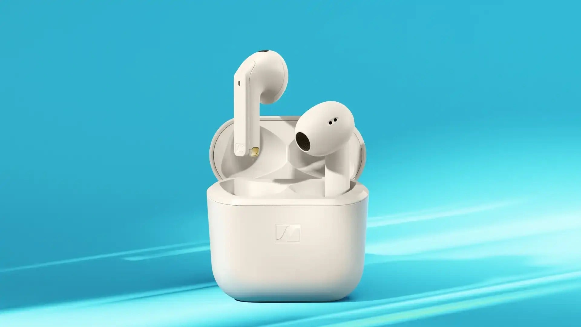 クリームACCENTUMオープンデスクトップ