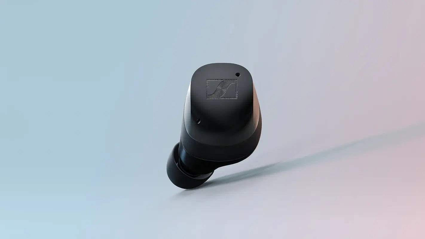MOMENTUM True Wireless 3 | ゼンハイザージャパン MOMENTUM True Wireless 3 | ゼンハイザージャパン